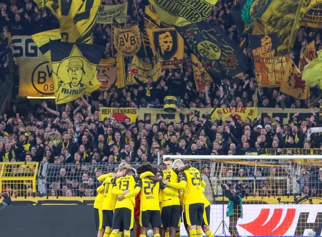 多特蒙德客场绝杀,赢得关键胜利(多特蒙德客场绝杀,赢得关键胜利的球员) 多特蒙德客场绝杀,赢得关键胜利(多特蒙德客场绝杀,赢得关键胜利的球员)