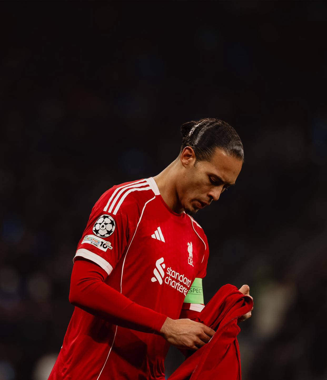 包含利物浦客场-战平罗马,萨拉赫飘然的词条 包含利物浦客场-战平罗马,萨拉赫飘然的词条